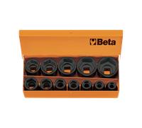 Beta Tools Power Sockets with Case