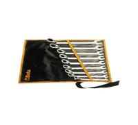 Beta Tools Ring Spanner Set with Plastic Case
