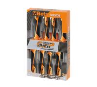 Beta Tools Screwdrivers with Box