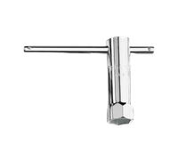 Beta Tools Sliding T-Handle with Spark Plug Wrench