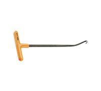 Beta 14100051 Model 1410 /M Spring Pulling Hook Wrench, 3.5mm