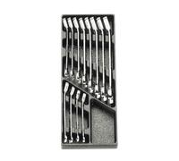 §Beta Tools Storage Tray with Tool Assortment T45-12§