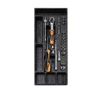 §Beta Tools Storage Tray with Tool Assortment T91-25§
