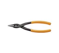 Beta Internal circlip pliers 8-12mm Capacity PVC-coated handles - 1032 140X09