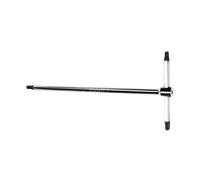 Beta Tools T-Handle with 3 Torx Ends