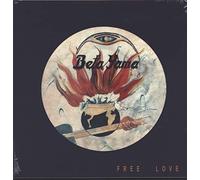 Beta Yama Group the - Free Love [VINYL]