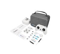 BETAFPV Cetus Drone Kit with Camera Goggles Transmitter with Altitude Hold | Emergence Landing | Learning Freestyle | Self Protection | 3 Speed Flight Modes for FPV Beginners and Professionals
