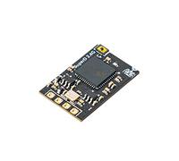 BETAFPV SuperD ELRS Diversity Receiver with Dual Receiver Chains 2 Antennas TXCO Tech Support CRSF Protocol for FPV Drone Fixed-Wing Aircraft Long Range Flying Aerial Photography FPV Freestyle Tricks
