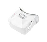 BETAFPV VR03 FPV Glasses with DVR Function, Interchangeable Antenna, 5.8G, 48 Channels 4.3 Inch 800 x 480PX, HD-LCD, NTSC/PAL Support Recording Playback with FPV Racing Drones such as Cetus Meteor