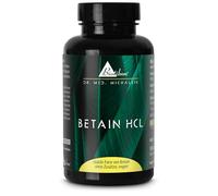 Betaine H ccording to Dr. Michalzik - from BIOTIKON