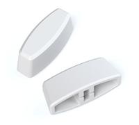 betakilo 2 Pack Architectural Knob - Made in USA - Compatible with Lutron Skylark Dimmer Switches