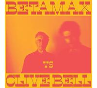 BETAMAX VS CLIVE BELL - BETAMAX VS CLIVE BELL [VINYL]