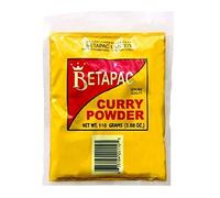 Betapac Curry Powder 110g