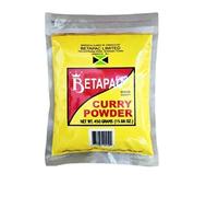 Betapac Curry Powder 450g