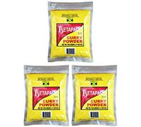 Betapac Curry Powder 450G (Pack Of 3)