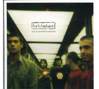 Betchadupa - The Alphabetchadupa