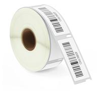 BETCKEY 1 Roll 11352 Labels Compatible with DYMO S0722520, 25mm x 54mm, 500 Return Address Labels ONLY Use for Labelwriter 450 & 4XL