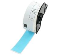 BETCKEY 1 Roll Blue DK-11201 Labels, 29mm x 90mm