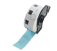 BETCKEY 1 Roll Blue DK-11218 Labels, Φ24mm