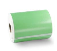 BETCKEY 1 Roll Green S0904980 Labels Compatible with DYMO, 104mm x 159mm