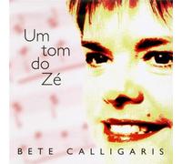 Bete Calligaris - Um Tom Do Ze