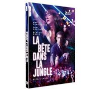 BETE DANS LA JUNGLE (LA) - DVD