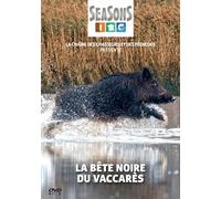 Bete noire du vaccares (la) - DVD