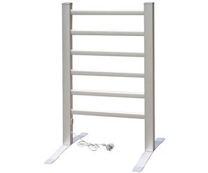 BETEC 4030 The portable and electrical Towel Rack Towel Holder & Warmer - Heated Towel Rail