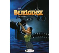 Betelgeuse Vol.3: The Other