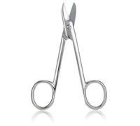 Beter 34034 Nail Scissors for Thick Nails