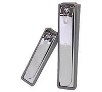 Beter 7998 - Pack of 2 Nail Clippers