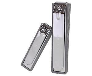 Beter 7998 - Pack of 2 Nail Clippers