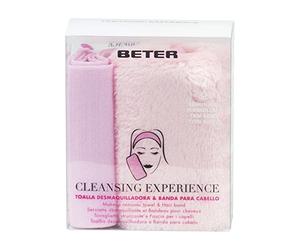 Beter, Balls, Cotton Pads and Cotton Buds (Remover Towels) - 9 x 1 Set