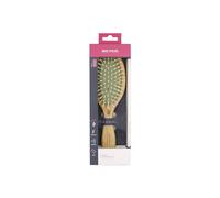 Beter Bamboo Cushion Brush Wooden Round-Tip Bristles