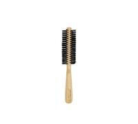 Beter Bamboo Round Brush Mixed Bristles S/M/L 42mm