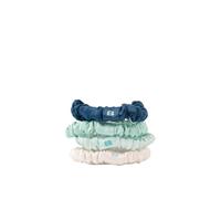 Beter Beach Club Scrunchies x4