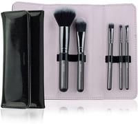 Beter Black Day to night collection 3 Brushes + 2 Brushes + Case