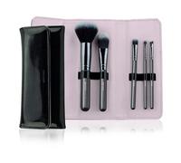 Beter Black Day To Night Collection Makeup Brush 6 Units