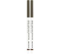 Beter Brow Liner for Eyebrows 2 Medium - 2 g (Pack of 2)
