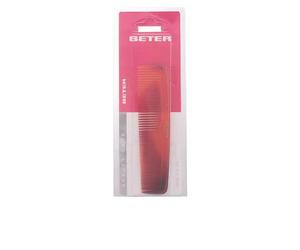 Beter Celluloid Styler Comb 12.5Cm