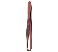 Beter Copper Crab Tip Hair Removal Tweezers 8.3 cm