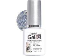 Beter Depend Gel iQ Color Polish 5 ml With A Wild Side