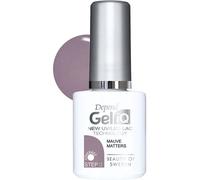 Beter Depend Gel iQ Enamel 5 ml Mauve Matters