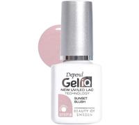Beter Depend Gel iQ Enamel 5 ml Sunset Blush