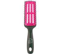 Beter Deslía Hair Flow Fuchsia skeleton detangling brush