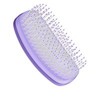 Beter - Detangling and Anti-Pull Hair Brush - Made with Recycled Plastic