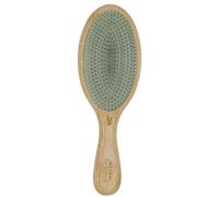 Beter - Detangling Brush, Anti-Tangle Bars, Sustainable Bamboo Wood, Ideal for Gentle Detangling Your Hair. Bamwood Collection