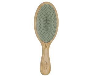 Beter - Detangling Brush, Anti-Tangle Bars, Sustainable Bamboo Wood, Ideal for Gentle Detangling Your Hair. Bamwood Collection