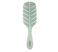 Beter Detangling Eco Brush - Natural Fiber Brush, Green