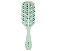 Beter Detangling Eco Brush - Natural Fiber Brush, Green